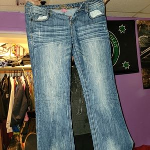 Almost Famous Jeans